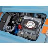 Plastic ModelKit auto 07708 65 Shelby Cobra 427 1 24 a133021491 10374
