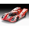 Plastic ModelKit auto 07709 Porsche 917K Le Mans Winner 1970 1 24 a133022091 10374