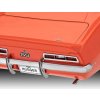 Plastic ModelKit auto 07712 69 Camaro SS 1 25 a133023262 10374