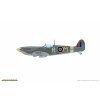 Plastový model lietadlo EDUARD 7460 - Spitfire F Mk. IX 1/72