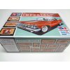 Model Kit auto AMT 01136 - 59 Chrysler Imperial Hardtop Customizing Kit (1:25)