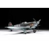 Model Kit lietadlo ZVEZDA 4815 - YAK-9 Soviet fighter (1:48)
