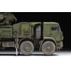 Model Kit military ZVEZDA 5069 - Pantsir S1 (1:72)