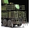 Model Kit military ZVEZDA 5069 - Pantsir S1 (1:72)