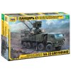 Model Kit tank ZVEZDA 5069 - Pantsir S1 (1:72)