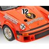 Darčekový set auto REVELL 05669 - "50 Years of Jägermeister Motorsport" (1:24)