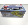 Model Kit auto AMT 1063 - 1960 Chevrolet Custom Fleetside (1:25)