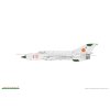 Plastový model lietadlo EDUARD 70141 - MiG-21MF interceptor 1/72