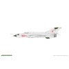 Plastový model lietadlo EDUARD 70141 - MiG-21MF interceptor 1/72