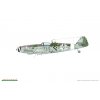 Plastový model lietadlo EDUARD 82164 - Bf 109G-10 Erla 1/48