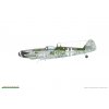 Plastový model lietadlo EDUARD 82164 - Bf 109G-10 Erla 1/48