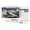 Plastový model lietadlo EDUARD 82211 - A6M2 Zero model 11 1/48