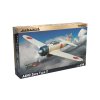 Plastový model lietadlo EDUARD 82211 - A6M2 Zero model 11 1/48