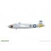 Plastový model lietadlo EDUARD 2139 - GUNN´s BUNNY B-25J Mitchell 1/72