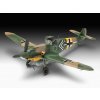 Plastový model lietadlo REVELL 03829 - Messerschmitt Bf109G-2/4 (1:32)