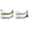 1292 1 model kit lietadlo italeri 2746 c 130j c5 hercules 1 48