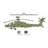1295 2 model kit vrtulnik italeri 2748 ah 64d longbow apache 1 48