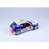 Model Kit auto BEEMAX B24026 - Peugeot 306 Maxi EVO2 1998 Monte Carlo Rally Class Winner (1:24)