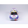 Model Kit auto BEEMAX B24026 - Peugeot 306 Maxi EVO2 1998 Monte Carlo Rally Class Winner (1:24)