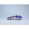 Model Kit auto BEEMAX B24026 - Peugeot 306 Maxi EVO2 1998 Monte Carlo Rally Class Winner (1:24)
