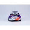 Model Kit auto BEEMAX B24026 - Peugeot 306 Maxi EVO2 1998 Monte Carlo Rally Class Winner (1:24)