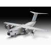 Plastový model lietadlo REVELL 03822 - Airbus A400M Atlas „RAF“ (1:72)