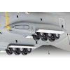 Plastový model lietadlo REVELL 03822 - Airbus A400M Atlas „RAF“ (1:72)