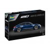 EasyClick auto REVELL 07698 - Audi e-tron GT (1:24)