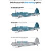 Model Kit lietadlo ACADEMY 12350 - USN SB2U-3 "Battle of Midway" (1:48)