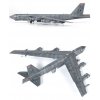 Model Kit lietadlo ACADEMY 12622 - USAF B-52H 20th BS "Buccaneers" (1:144)