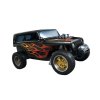 Quick Build auto AIRFIX J6038 - Jeep 'Quicksand' Concept