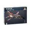 1322 model kit lietadlo italeri 2766 tornado ids 311 gv rsv 1 48