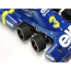 Model Kit formula TAMIYA 12036 - Tyrrell P34 (w/PE Parts) (1:12)
