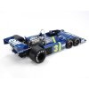 Model Kit formula TAMIYA 12036 - Tyrrell P34 (w/PE Parts) (1:12)