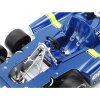 Model Kit formula TAMIYA 12036 - Tyrrell P34 (w/PE Parts) (1:12)