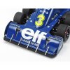 Model Kit formula TAMIYA 20058 - Tyrell P34 `76 JPGP  (1:20)