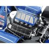 Model Kit formula TAMIYA 20058 - Tyrell P34 `76 JPGP  (1:20)