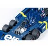 Model Kit formula TAMIYA 20058 - Tyrell P34 `76 JPGP  (1:20)