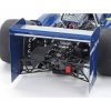 Model Kit formula TAMIYA 20058 - Tyrell P34 `76 JPGP  (1:20)
