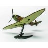 134 2 quick build lietadlo airfix j6000 supermarine spitfire