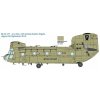 1343 2 model kit vrtulnik italeri 2779 chinook hc 2 ch 47f 1 48