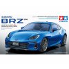 Model Kit auto TAMIYA 24362 - Subaru BRZ (ZD8) (1:24)