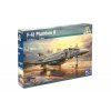 1346 model kit lietadlo italeri 2781 f 4j phantom ii 1 48