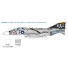 1346 3 model kit lietadlo italeri 2781 f 4j phantom ii 1 48