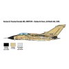 1349 5 model kit lietadlo italeri 2783 tornado gr 1 ids gulf war 1 48