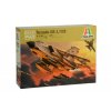 1349 model kit lietadlo italeri 2783 tornado gr 1 ids gulf war 1 48