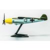 137 4 quick build lietadlo airfix j6001 messerschmitt 109