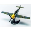 137 5 quick build lietadlo airfix j6001 messerschmitt 109