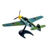 137 3 quick build lietadlo airfix j6001 messerschmitt 109