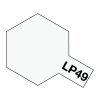 LP-49 Pearl Clear gloss 10ml TAMIYA Lacquer - Lesklá perloťový lak
